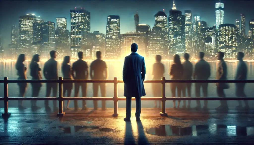 友達いない みじめ3