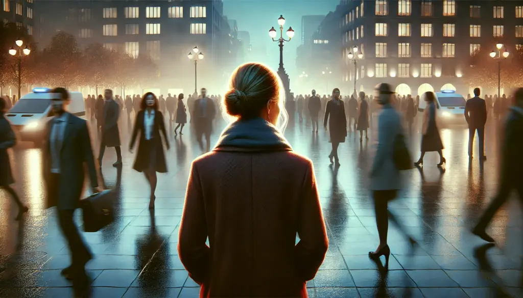 友達いない みじめ4