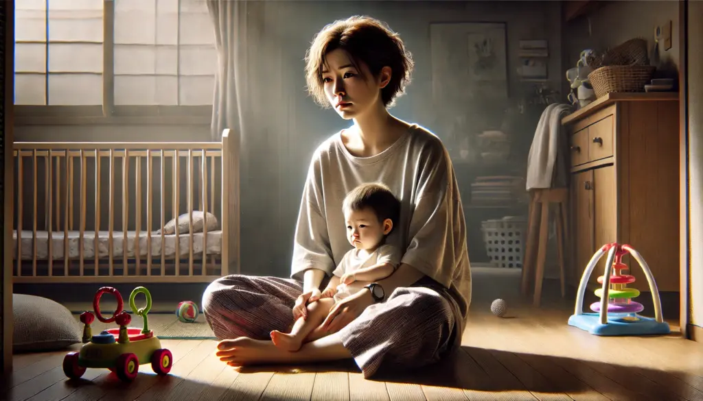 引きこもり 主婦 友達いない3