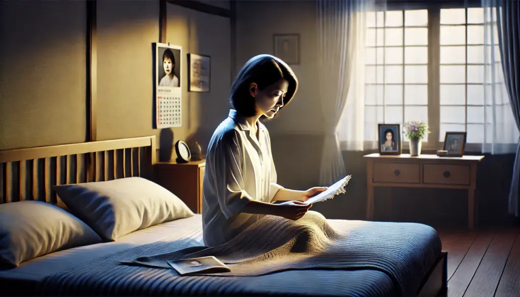 引きこもり 主婦 友達いない4