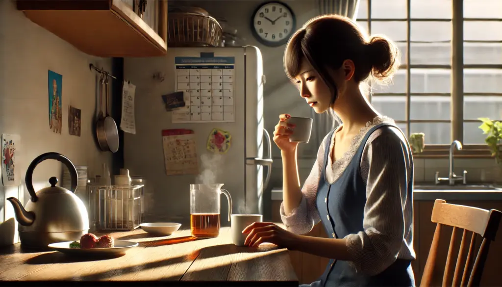 引きこもり 主婦 友達いない5