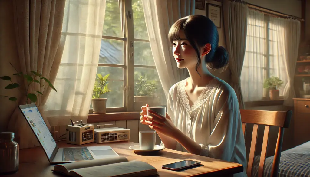 引きこもり 主婦 友達いない14