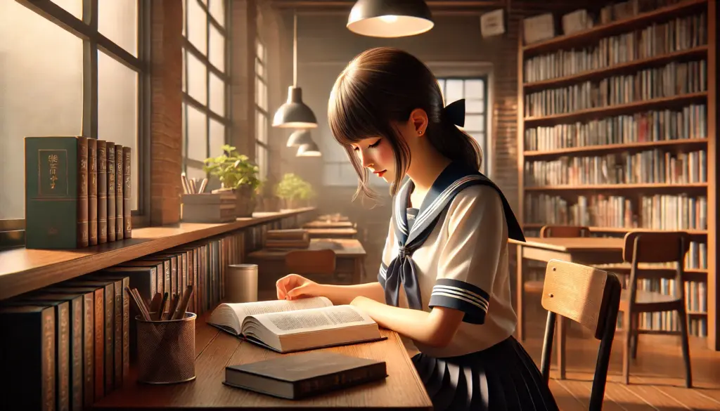 友達いない 中学生 女子6