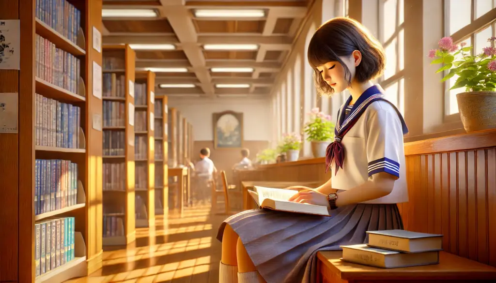 友達いない 中学生 女子8