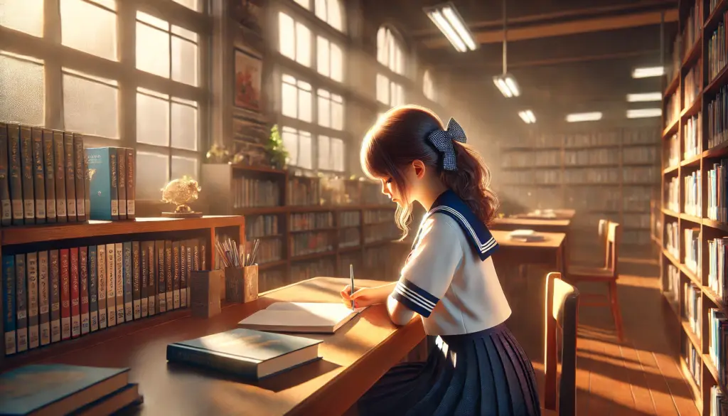 友達いない 中学生 女子9