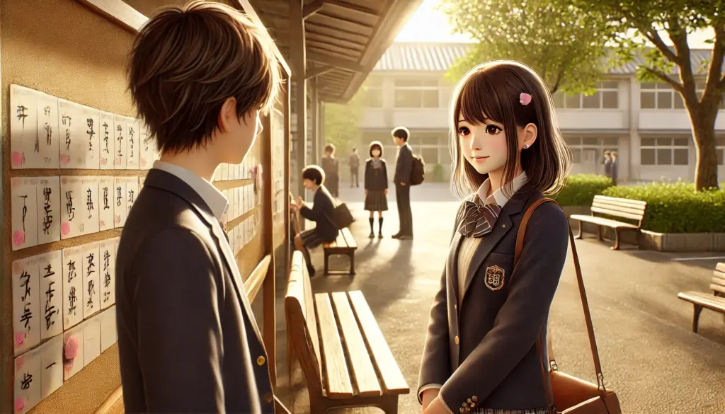 友達いない 中学生 女子11