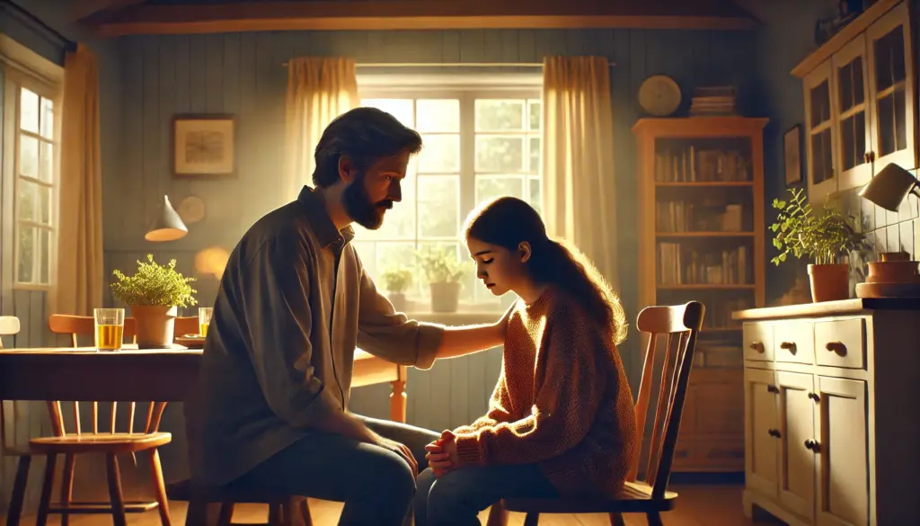 友達いない 中学生 女子12