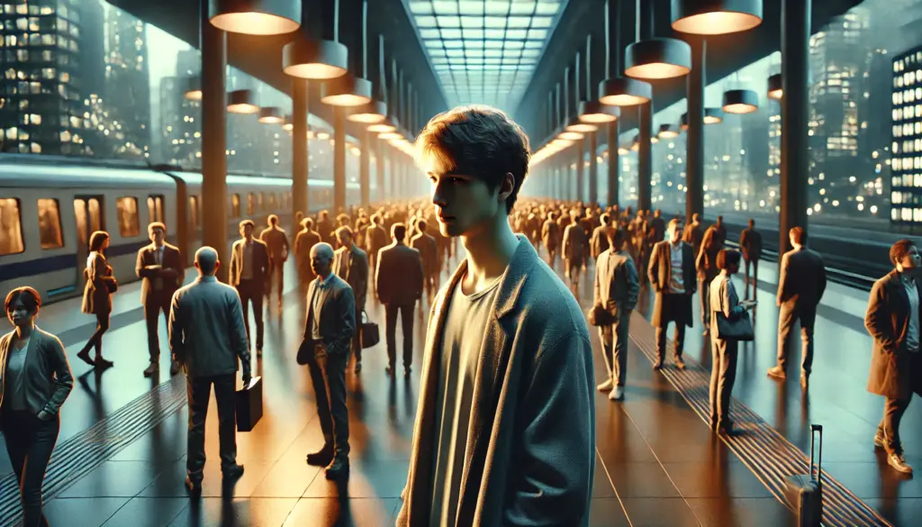 友達いない 知恵袋3