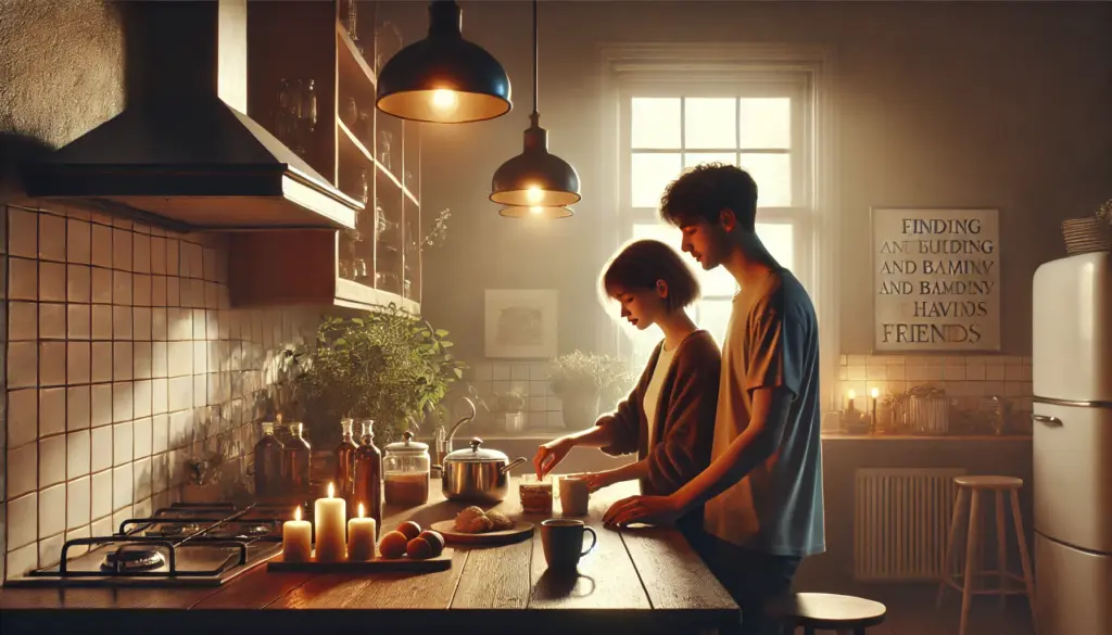 友達いない 知恵袋9